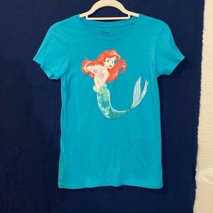 Disney, Little mermaid T-shirt